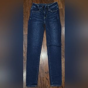 American Eagle Young Women Jeans